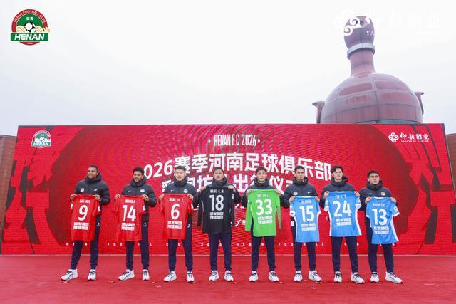 乐鱼体育-无惧-6分开局，河南队主帅拉莫斯表示有信心取得新成功！