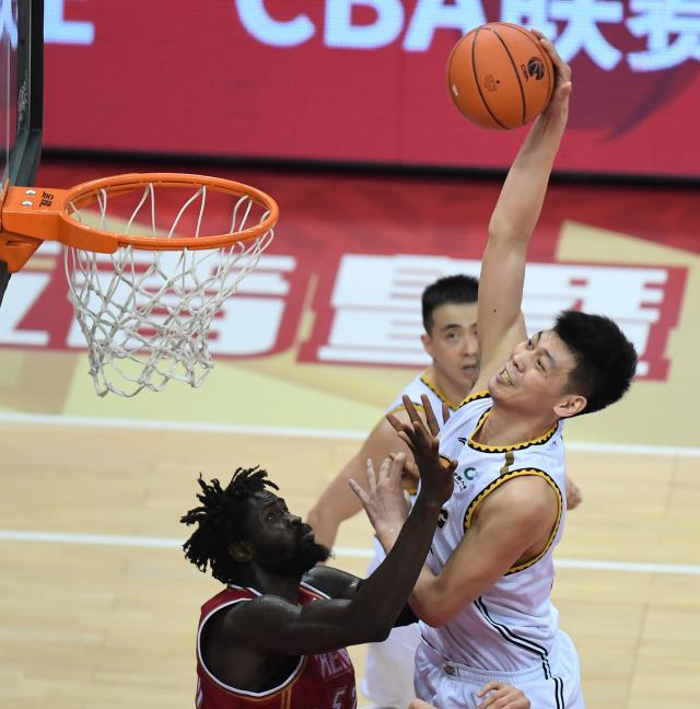 乐鱼体育平台-辽宁内线令浙江难以逾越 青年军该如何调整自我