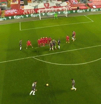 乐鱼体育平台-【英超】阿利松力拒B费博格巴 利物浦主场0比0曼联