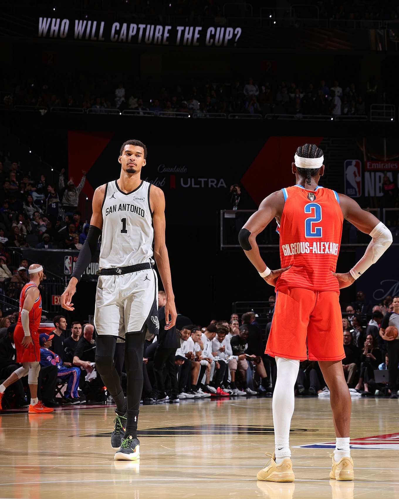 乐鱼体育平台-ESPN MVP模拟投票:亚历山大958分高居第一 文班第二 约基奇第三